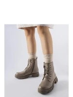 Boty model 205063 Solea Boty model 205063 Solea