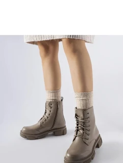 Boty model 205063 Solea