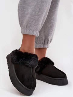 Pantofle model 222290 Step in style