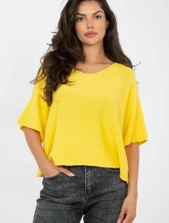 Svetr  model 223440 Italy Moda