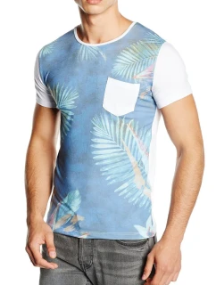 T-shirt model 61303 YourNewStyle