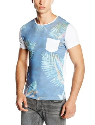 T-shirt model 61303 YourNewStyle T-shirt model 61303 YourNewStyle