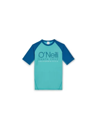 Tričko O'Neill UV Essentials Cali S/Slv Skins Jr 92800613357