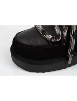 D.Franklin W DFSH375003-BLAC obuv