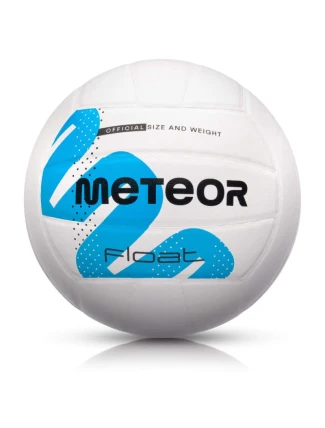 Volejbalový míč Meteor PVC 17410 Volejbalový míč Meteor PVC 17410