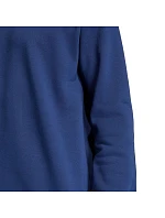 Pánská mikina adidas Entrada 26 Sweat Top navy blue JZ6574