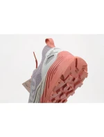 Aku dámská outdoorová treková obuv Aira pohodlná turistická fialová růžová dámské