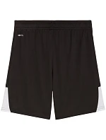 Dětské šortky Puma TeamLIGA 26, černé, 706555 03 Dětské šortky Puma TeamLIGA 26, černé, 706555 03