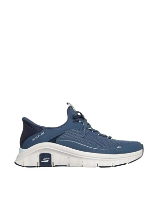 Dámské boty Skechers Relaxed Fit Flex 150892 NVY Dámské boty Skechers Relaxed Fit Flex 150892 NVY