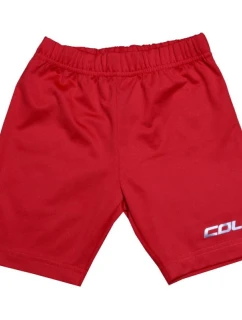 COLO Spike šortky červené