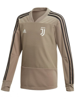 Dětská tréninková mikina Juventus Turín Jr CW8728 - Adidas