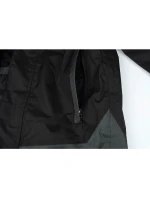 Pánská bunda Regatta Cntrst Shell M TRW504 28P