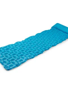 Ultralehká trekingová matrace Spokey Spokey Air Bed SPK-941061