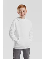 Fruit of the Loom Kids Lightweight Hooded Sweat Dětská mikina s kapucí 16.2009 orange Fruit of the Loom Kids Lightweight Hooded Sweat Dětská mikina s kapucí 16.2009 orange