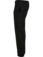 Build your Brand BB 002 Pánské tepláky 56.B002 black