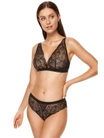 Gorteks Harlow/B2 barva:černá Gorteks Harlow/B2 barva:černá