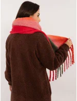 Šála AT SZ 2320.50 červená