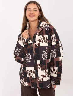 Bunda IT KR 21685.23 černá