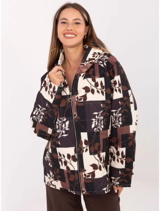 Bunda IT KR 21685.23 černá