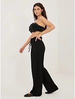 Tepláky RV DR A1292.31 černé