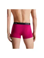 Pánské boxerky 3Pack 000NB3528E MRS vícebarevné - Calvin Klein