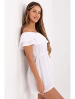 Dámský Overal model 213847 Italy Moda Dámský Overal model 213847 Italy Moda