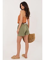 Kraťasy  model 227556 Italy Moda