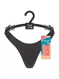 sloggi ZERO Feel 2.0 Tiny Tanga C2P - BROWN - SLOGGI BROWN - SLOGGI