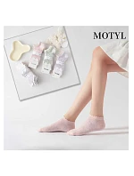 Pantofle WiK Butterfly 3504 vzor 13 Stripe 35-42