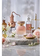 Dámské parfémy La Fede Aura Crisp Flower 100 ml Dámské parfémy La Fede Aura Crisp Flower 100 ml