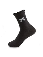 Ponožky Be Snazzy SK-111 Merino 36–41
