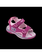 Dětské sandály BETIL KDG