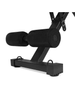 SKLÁDACÍ NASTAVITELNÁ FITNESS LAVICE VIRTUFIT FB100