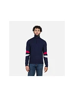 Rossignol Signature Hz Knit svetr tmavě modrý