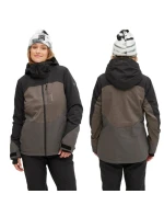 Dámská zimní sportovní bunda O'neill Carbonite snowboard lyže 10K