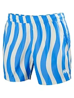 Helly Hansen pánské plavky NEWPORT TRUNK 4.5 54586 554