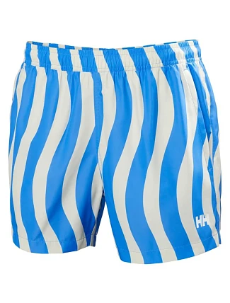 Helly Hansen pánské plavky NEWPORT TRUNK 4.5 54586 554