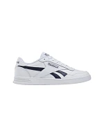 Tenisky Reebok COURT ADVANCE FTWWHT/FTWWHT/VECNAV (100033984) Tenisky Reebok COURT ADVANCE FTWWHT/FTWWHT/VECNAV (100033984)
