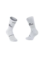 Cyklistické ponožky NORTHWAVE Hello Sock, bílé Cyklistické ponožky NORTHWAVE Hello Sock, bílé