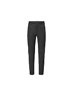 Kalhoty MILLET M SENECA HYBRID PANT, černé Kalhoty MILLET M SENECA HYBRID PANT, černé