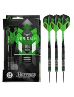 Ocelové čepele Veridian 90% HS-TNK-000013339 Ocelové čepele Veridian 90% HS-TNK-000013339