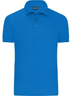 Daiber JN 1300 Pánské žerzejové polo 02.1300 riviera