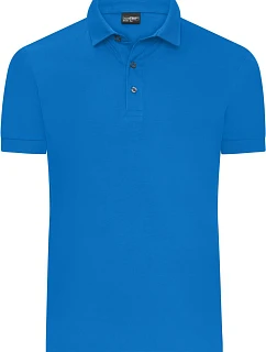 Daiber JN 1300 Pánské žerzejové polo 02.1300 riviera