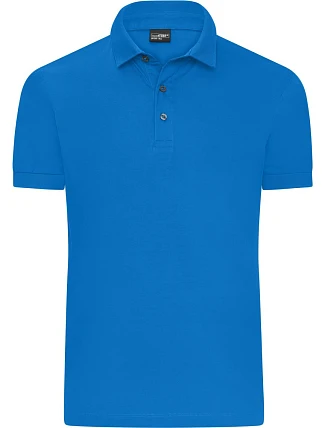 Daiber JN 1300 Pánské žerzejové polo 02.1300 riviera