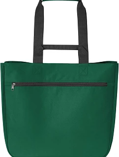Halfar 1818020 Velká taška "Softbasket" 47.8020 green