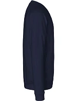 Neutral O 73501 Unisex mikina z bio bavlny 77.7301 navy Neutral O 73501 Unisex mikina z bio bavlny 77.7301 navy