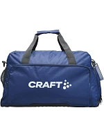 Craft Teamwear Ability Duffel 38L Sportovní/cestovní taška 82.6006 club cobalt Craft Teamwear Ability Duffel 38L Sportovní/cestovní taška 82.6006 club cobalt