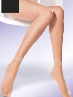 Gabriella Backless Lycra Code 600 barva:nero