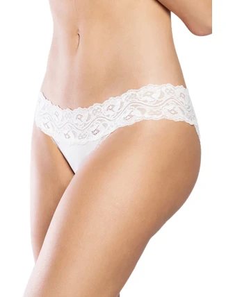 Italská móda Jamaica mini barva:bílá