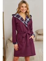 Doctor Nap SWW.7106 barva:vínová Doctor Nap SWW.7106 barva:vínová